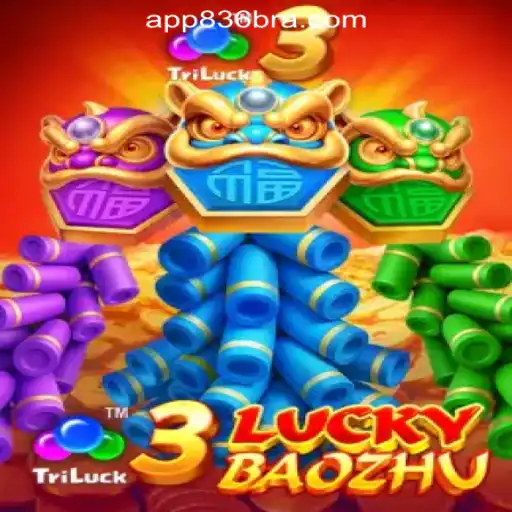 Discover the Exciting World of 3LuckyBaozhu