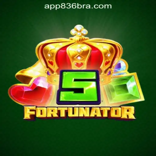 Exploring the Thrills of 5Fortunator: A Premiere Experience with 836bra.com Oficial Slots Brasil #1