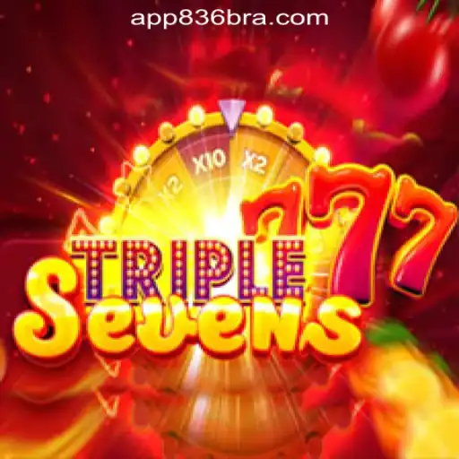 Discover the Thrills of 777TripleSeven: Your Gateway to Winning with 836bra.com Oficial Slots Brasil #1
