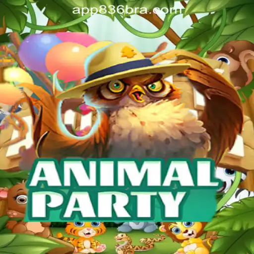 Exploring the Thrills of AnimalParty: The #1 Slot Game in Brazil