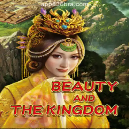 Discover the Enchantment in BeautyAndTheKingdom with 836bra.com Oficial Slots Brasil - A Premier Gaming Experience