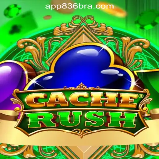Exploring CacheRush: Your Ultimate Guide to the Official Slots Experience in Brasil