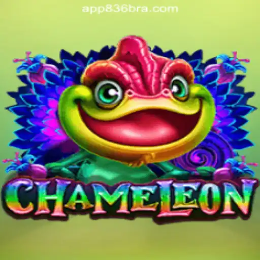 Discover the Thrilling World of Chameleon: A Top Slot Game at 836bra.com Oficial Slots Brasil #1