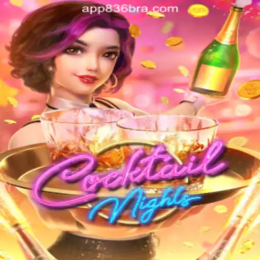 Discover the Excitement of CocktailNights with 836bra.com Oficial Slots Brasil #1