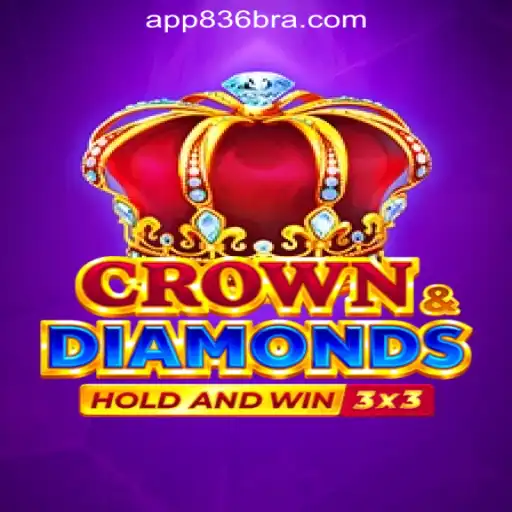 Explore the Exciting World of Crowndiamonds: Brazil's Premier Slot Game