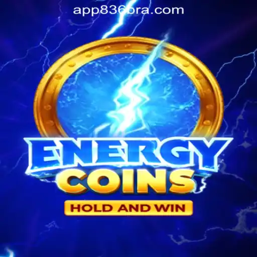 EnergyCoins: A Thrilling Journey into the World of 836bra.com Oficial Slots Brasil #1