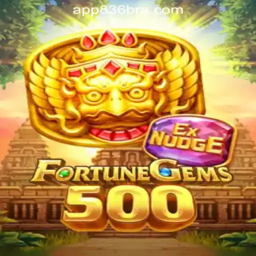 FortuneGems500: Unveiling the Exciting World of Online Slots