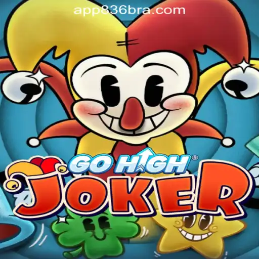 Exploring GoHighJoker: The Rising Star in 836bra.com Oficial Slots Brasil #1
