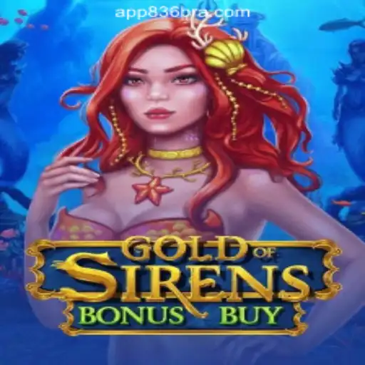 Experience the Thrill of GoldofSirensBonusBuy: A Dive into the World of Official Slots Brasil #1