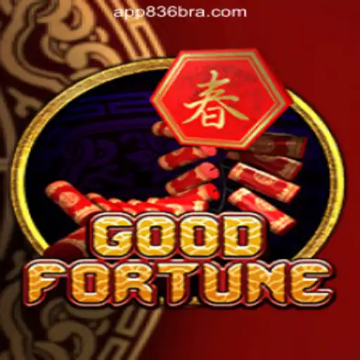 Exploring GoodFortune: An In-Depth Look at the 836bra.com Oficial Slots Brasil #1
