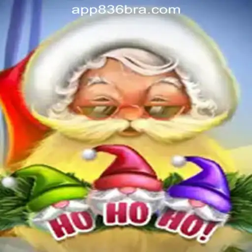 Discover the Thrills of HoHoHo: An Exciting Slot Adventure