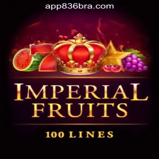 Imperial Fruits 100: A Royal Experience in Online Gaming