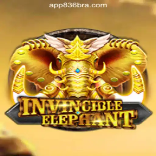 Embark on a Thrilling Adventure with InvincibleElephant: Dive Into the World of 836bra.com Oficial Slots Brasil #1
