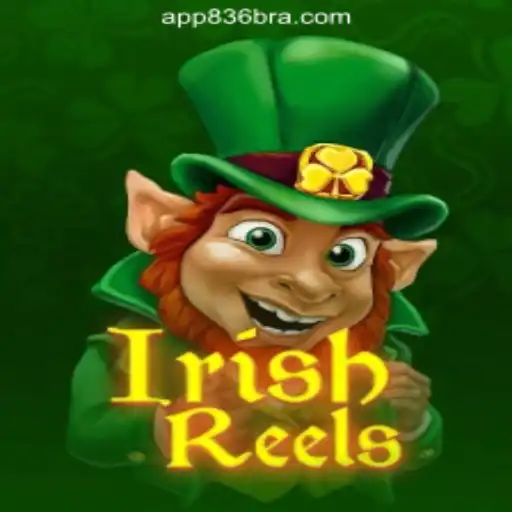 Exploring IrishReels: The Ultimate Slot Game Experience by 836bra.com Oficial Slots Brasil #1