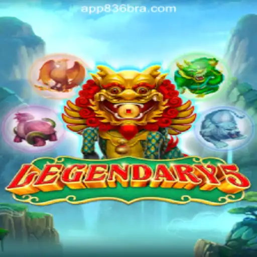 Discover the Thrills of Legendary5: A Unique Gaming Experience