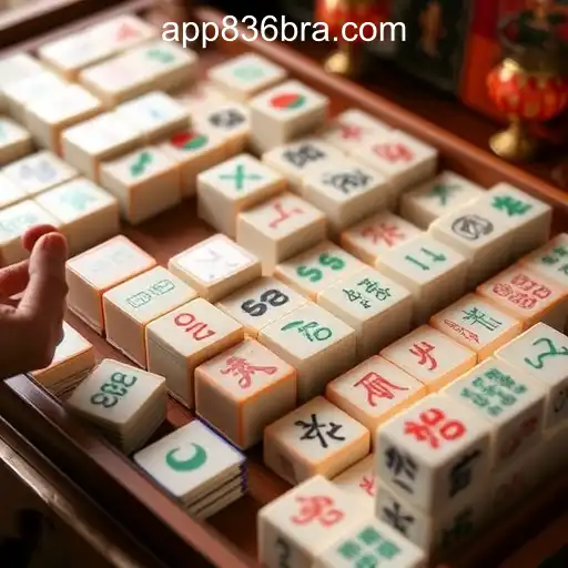 Mahjong