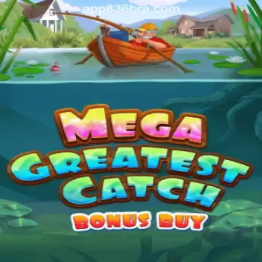 MegaGreatestCatchBonusBuy: Dive into the Ultimate Slot Experience