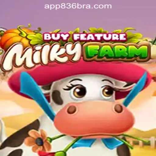Discover MilkyFarmBuyFeature: A New Era in Slots Gaming