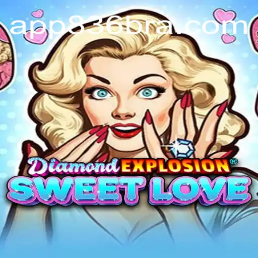 Explore the Thrilling World of DiamondExplosionSweetLove