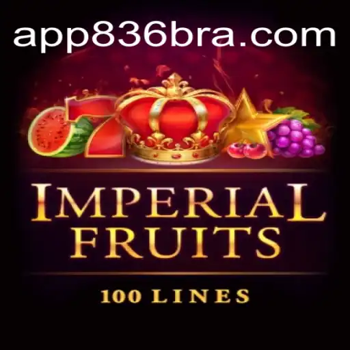 Imperial Fruits 100: A Royal Experience in Online Gaming