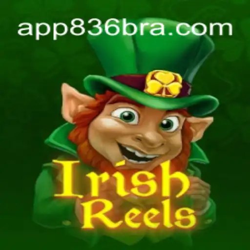 Exploring IrishReels: The Ultimate Slot Game Experience by 836bra.com Oficial Slots Brasil #1