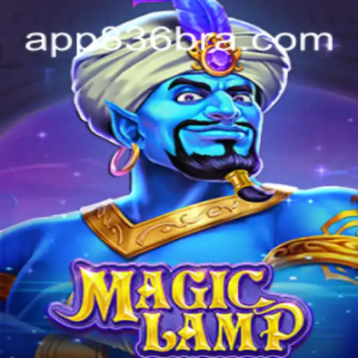 Unlock the Mysteries of MagicLamp: A Premier Slot Game Experience