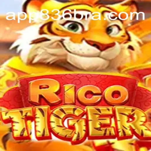 Exploring the Adventure of RicoTiger: The New Sensation in Online Gaming