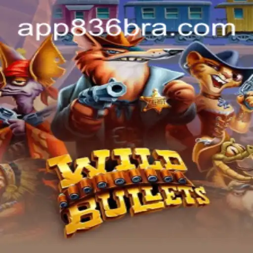 WildBullets: A Thrilling Adventure in The World of Slots