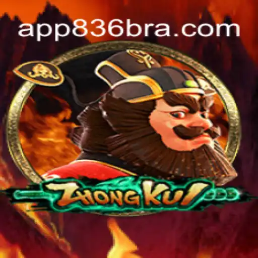 ZhongKui: A Deep Dive into the Enchanting World of This Captivating Slot Game