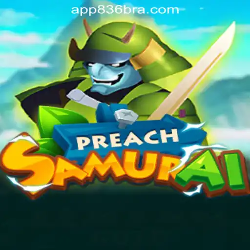 Discover PreachSamurai: An Epic Gaming Experience