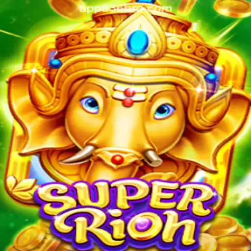 Exploring SuperRich: The Premier Slot Gaming Experience