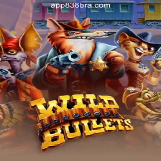 WildBullets: A Thrilling Adventure in The World of Slots