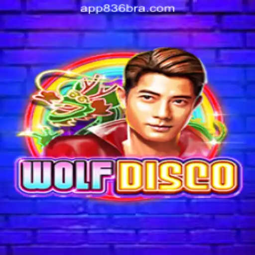Discover the Thrilling World of WolfDisco: The Premier Game at 836bra.com Oficial Slots Brasil #1