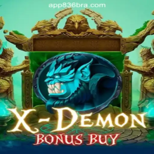 Exploring the Thrills of XDemonBonusBuy: A Dive into the Electrifying World of Slots