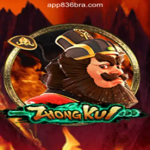 ZhongKui: A Deep Dive into the Enchanting World of This Captivating Slot Game